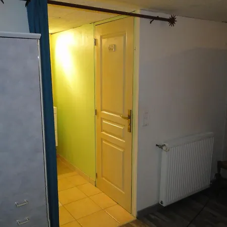 La Maison Provencale Unieux Esterno foto
