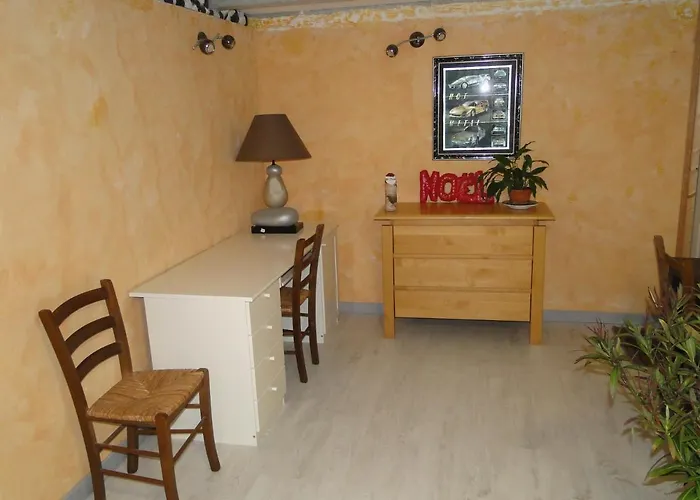 La Maison Provencale