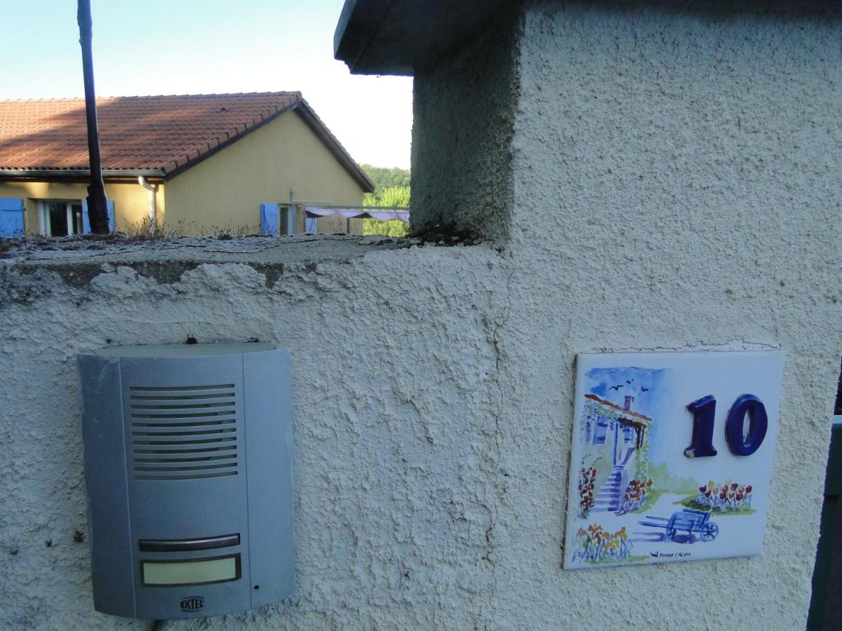 La Maison Provencale * Unieux