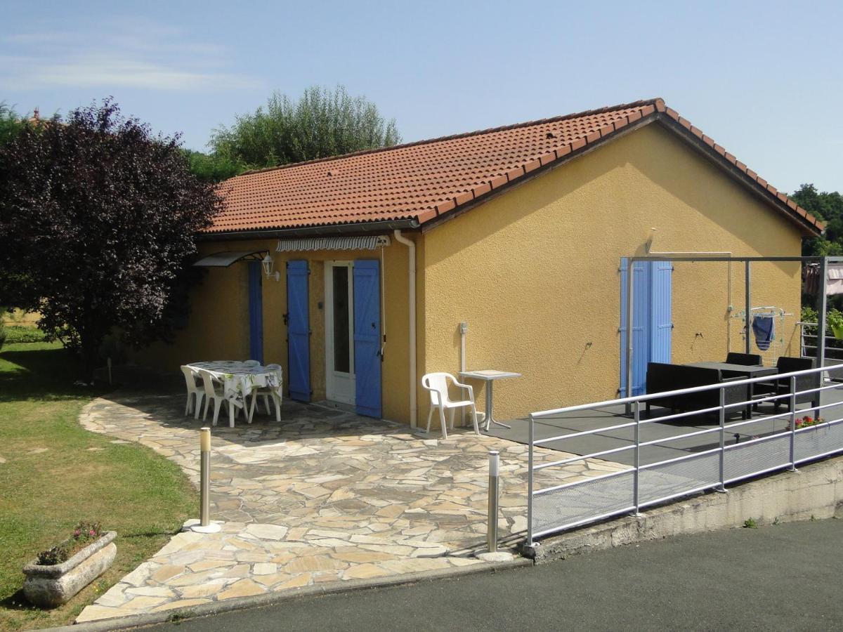 Alloggio in famiglia La Maison Provencale Unieux