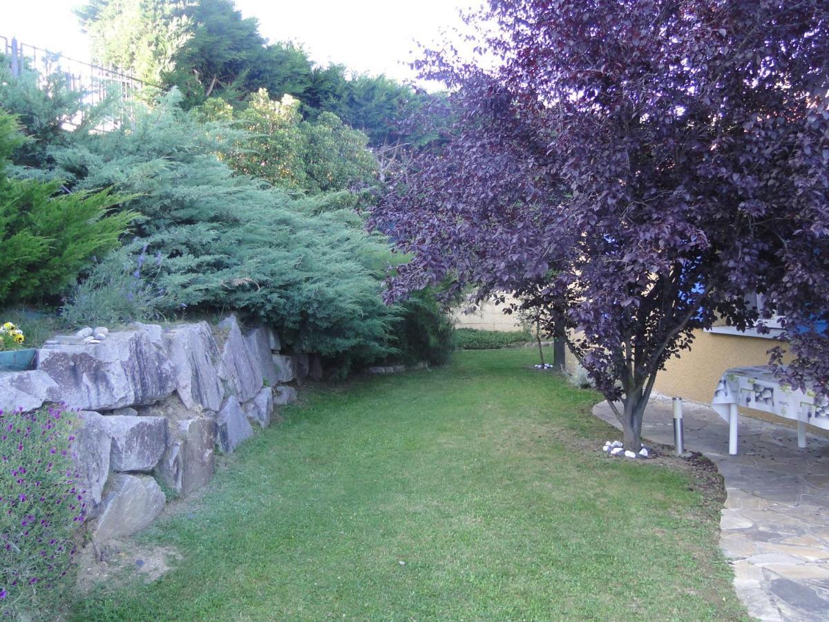 Alloggio in famiglia La Maison Provencale