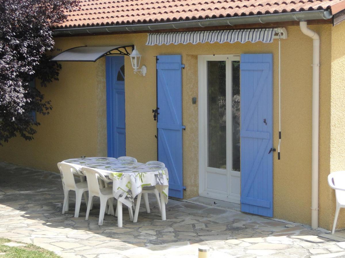 La Maison Provencale Unieux