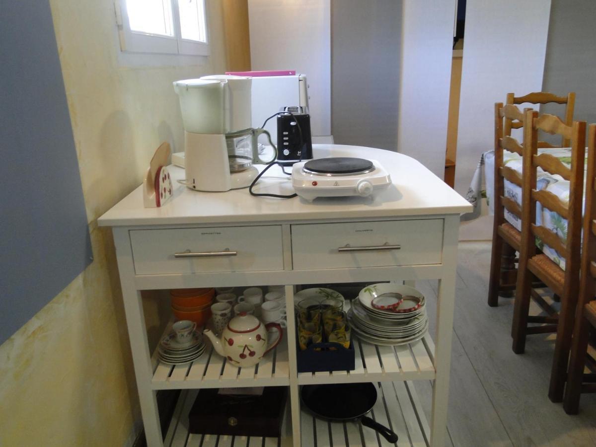 Séjour chez l'habitant La Maison Provençale