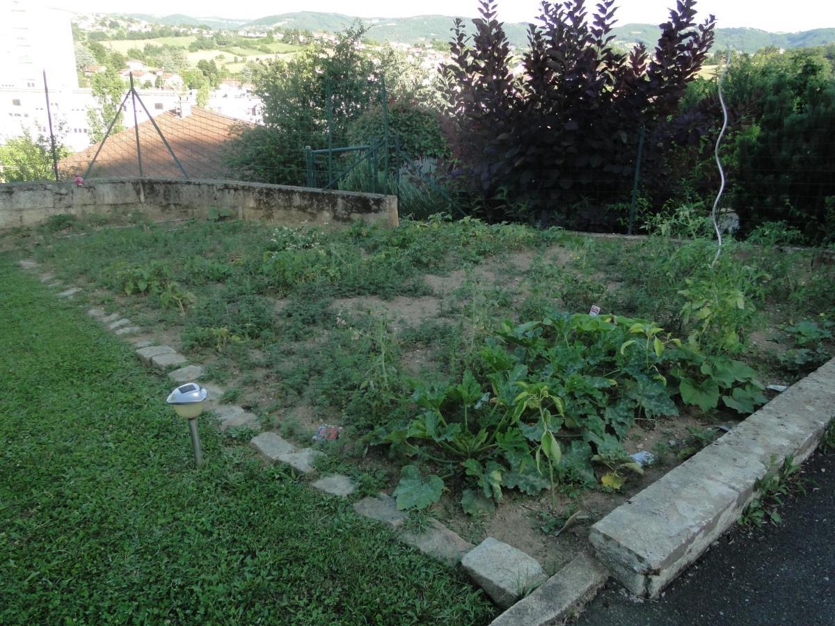 Alloggio in famiglia La Maison Provencale Unieux