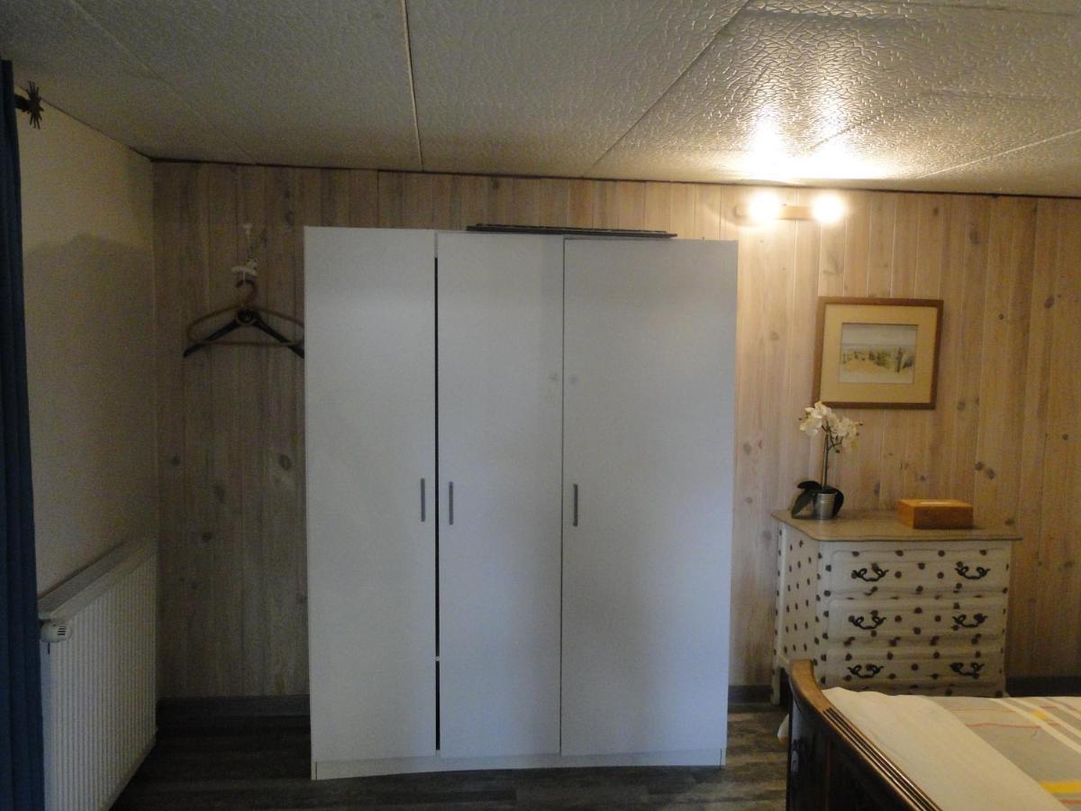 Séjour chez l'habitant La Maison Provençale *