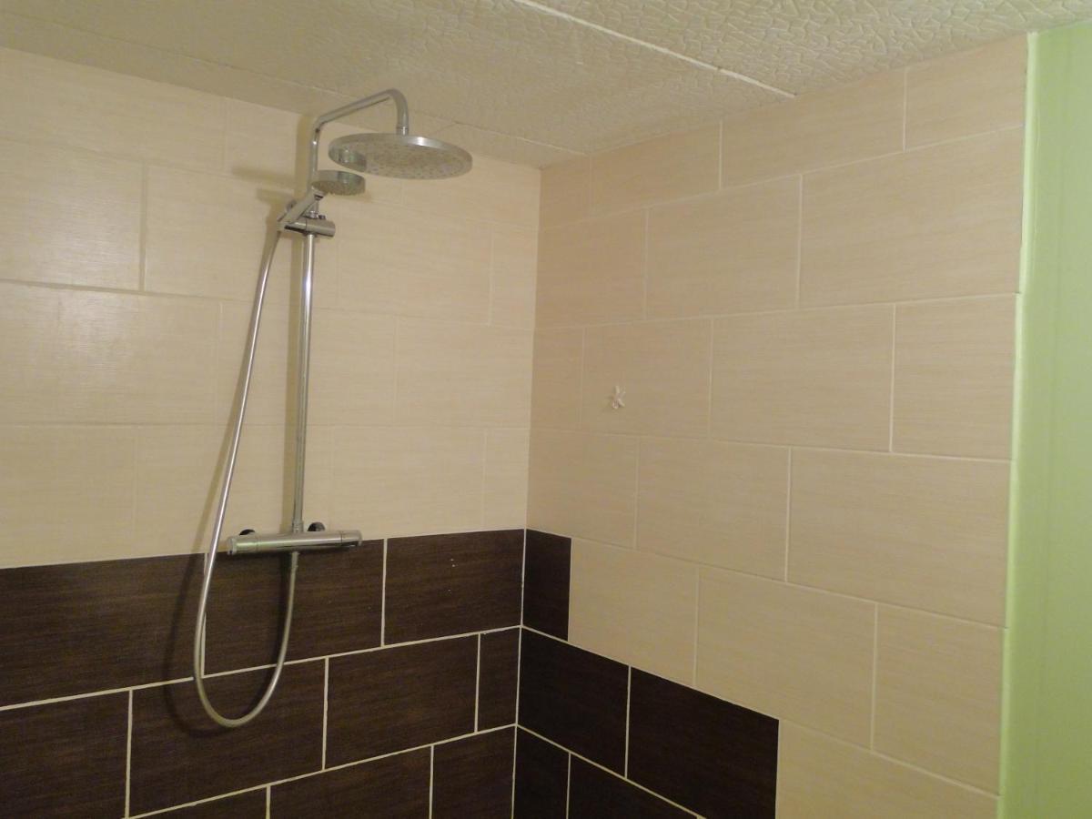 Séjour chez l'habitant La Maison Provençale Unieux