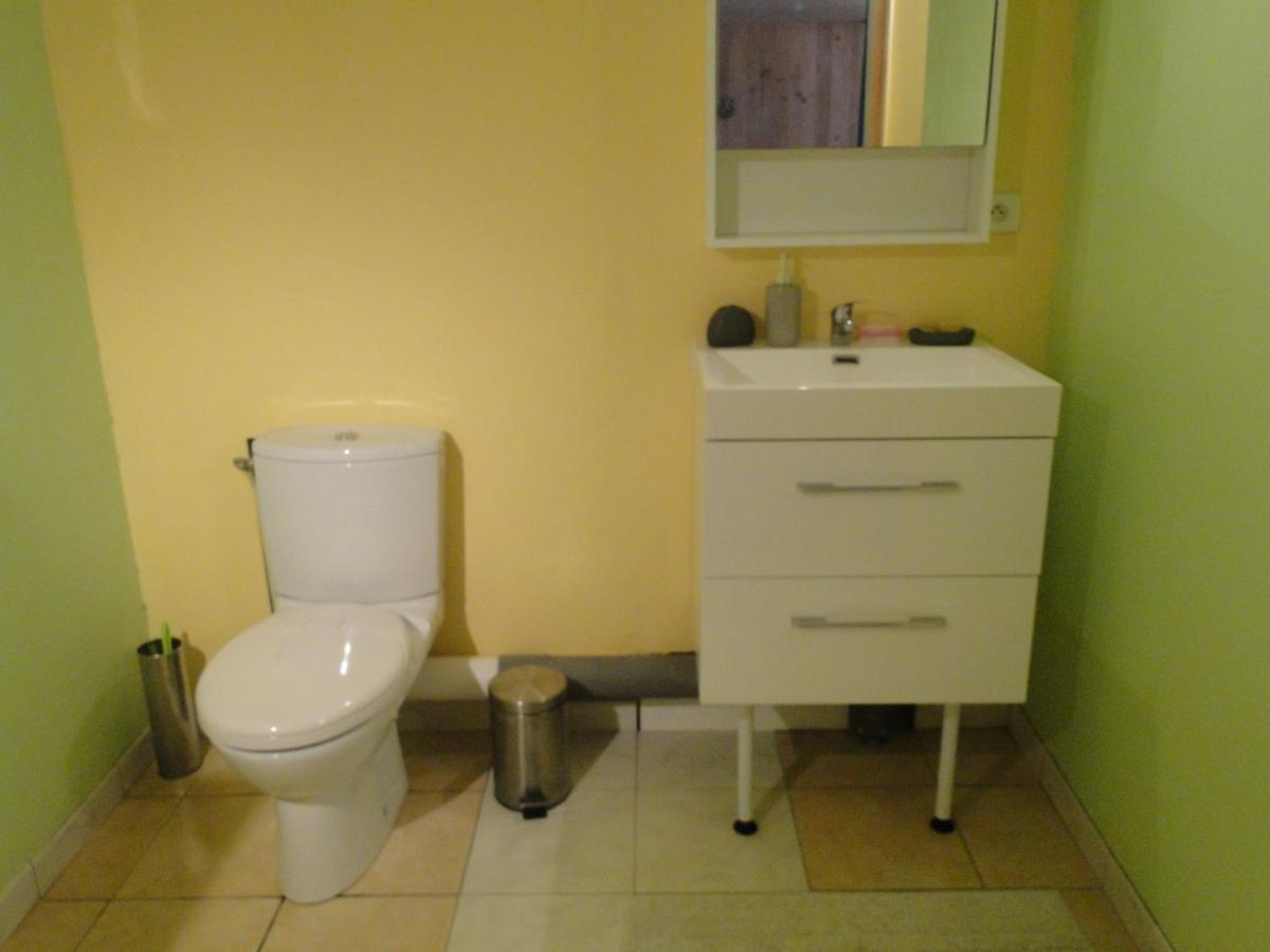 La Maison Provençale Séjour chez l'habitant Unieux