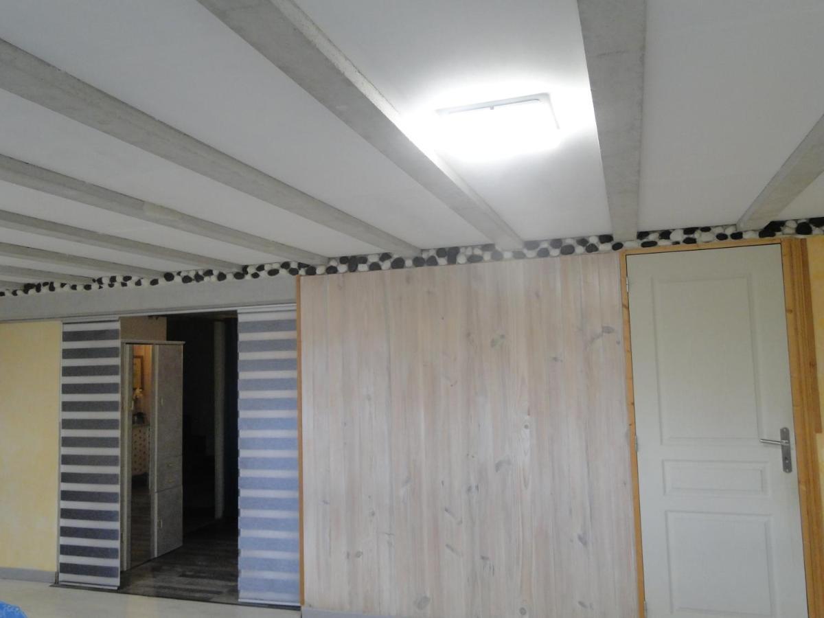 Séjour chez l'habitant La Maison Provençale *
