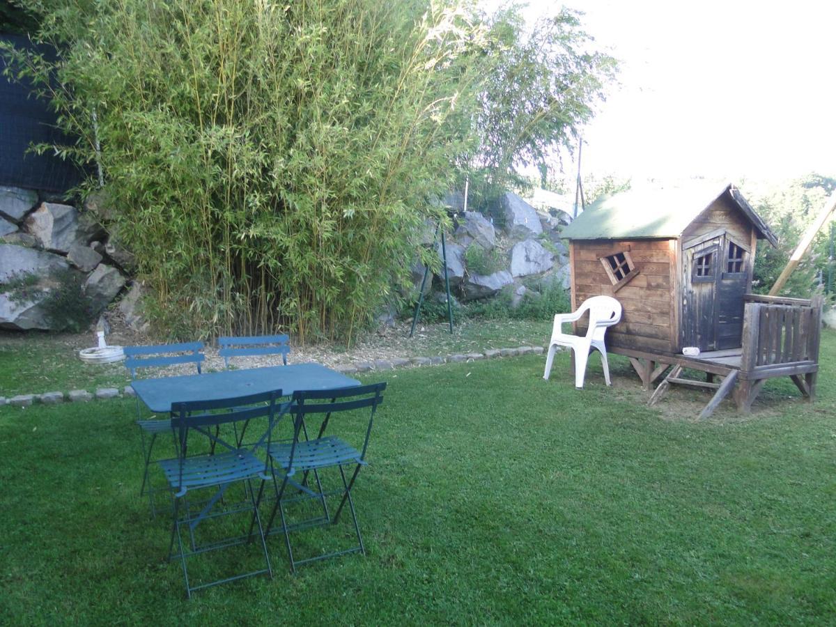 Alloggio in famiglia La Maison Provencale