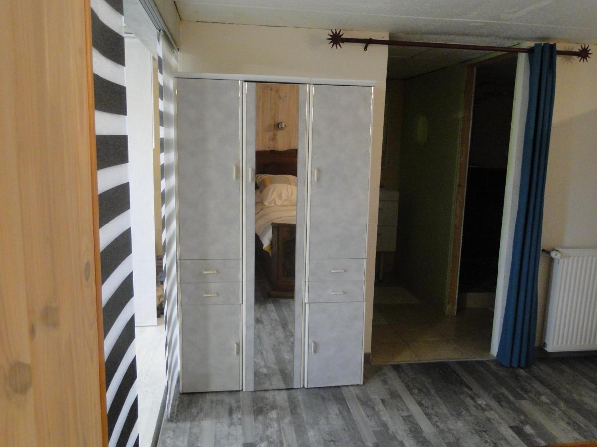 La Maison Provençale Séjour chez l'habitant *
