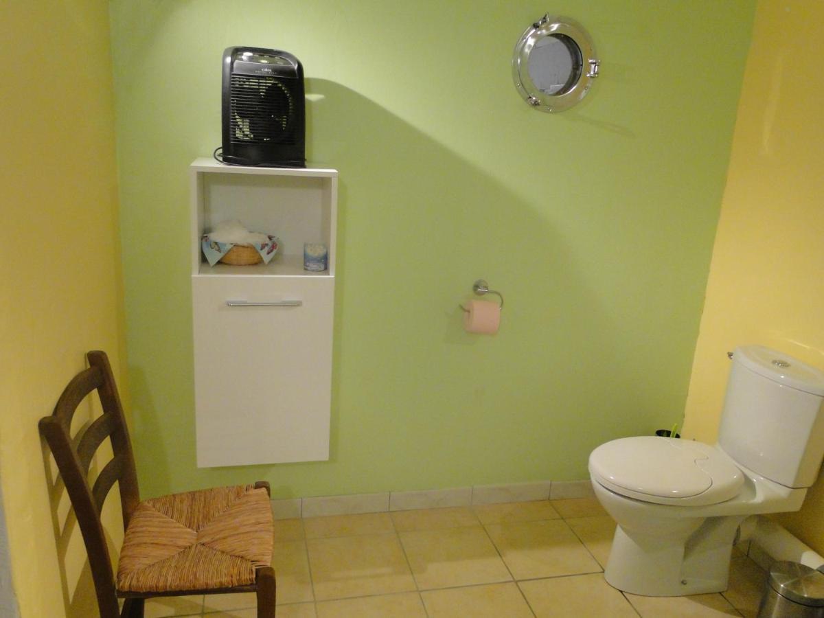 La Maison Provencale Alloggio in famiglia