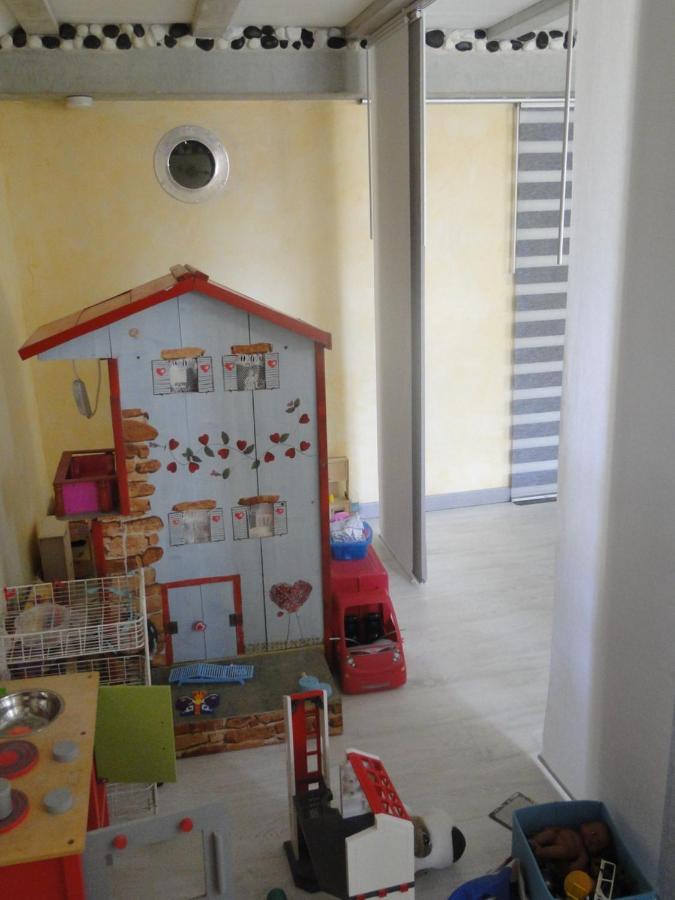 La Maison Provencale Unieux
