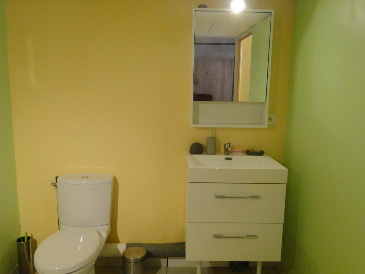 Séjour chez l'habitant La Maison Provençale Unieux