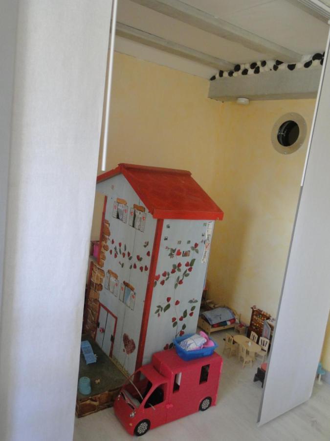 La Maison Provencale Alloggio in famiglia *