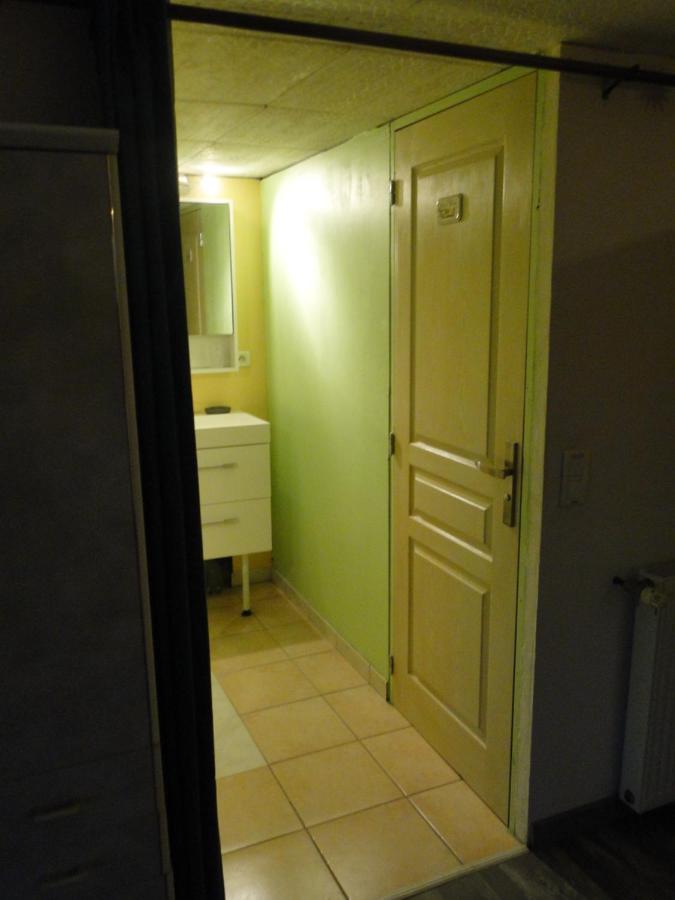 La Maison Provençale Séjour chez l'habitant *