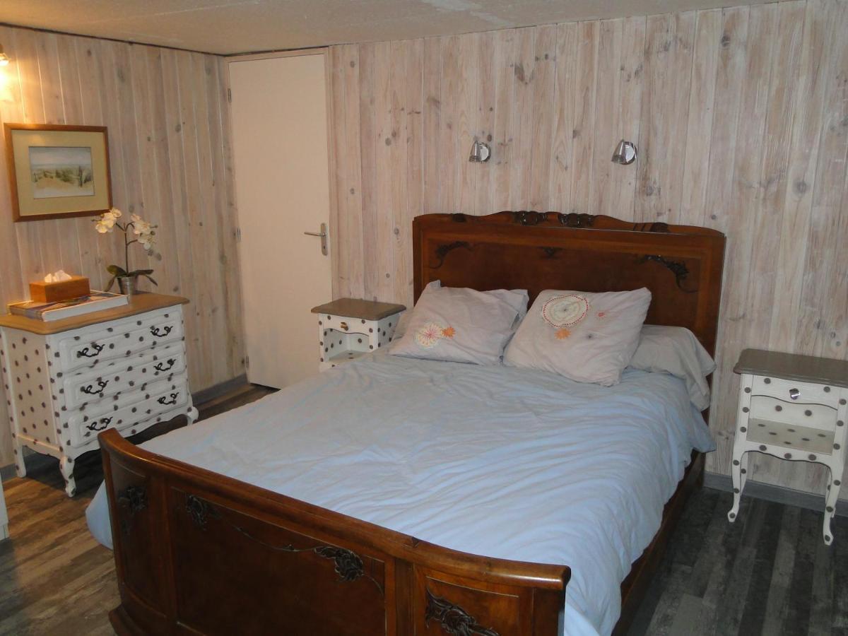 Séjour chez l'habitant La Maison Provençale *