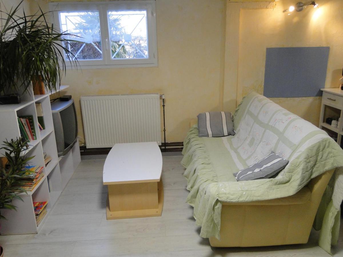 Séjour chez l'habitant La Maison Provençale Unieux