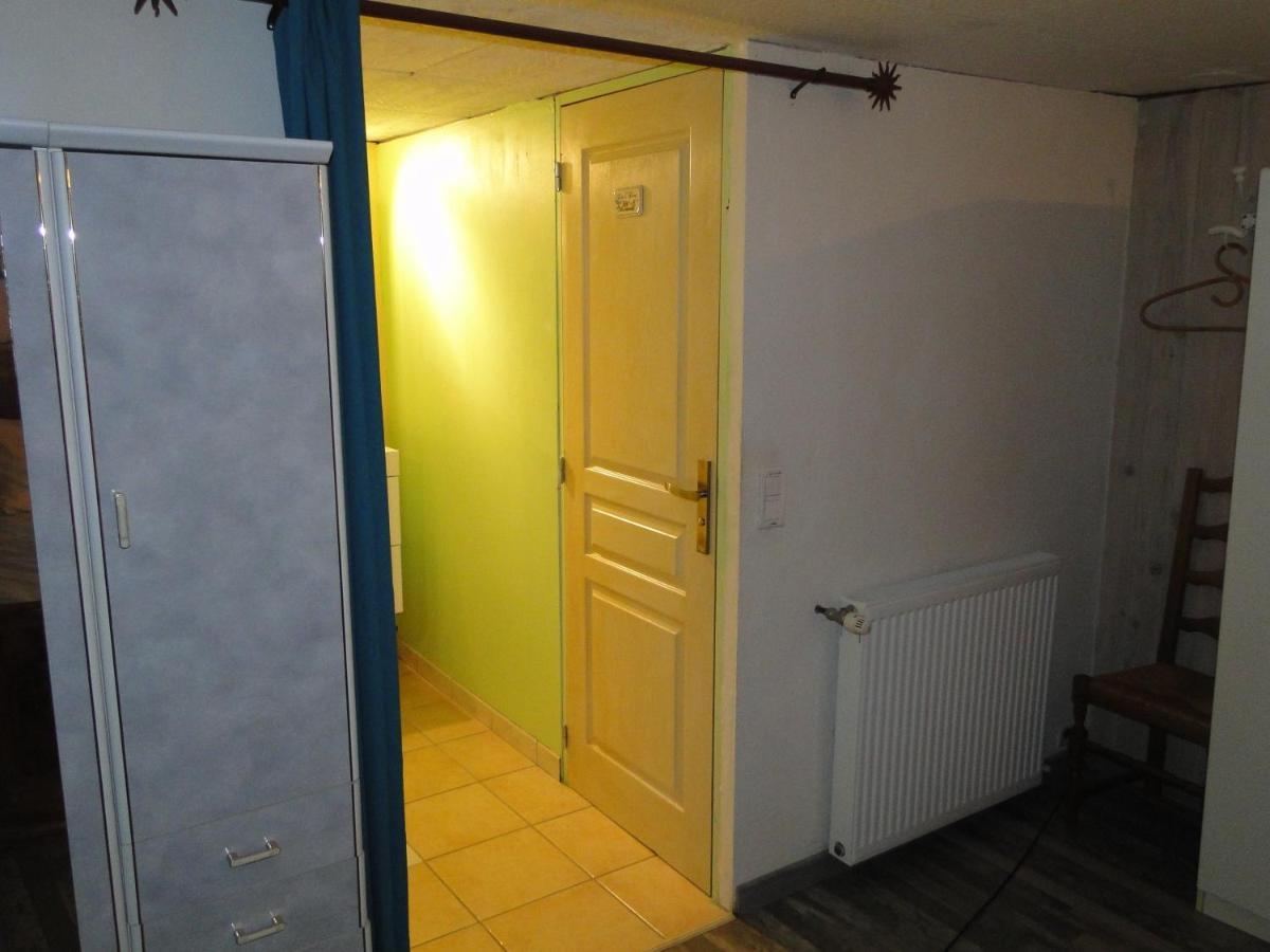 Séjour chez l'habitant La Maison Provençale *