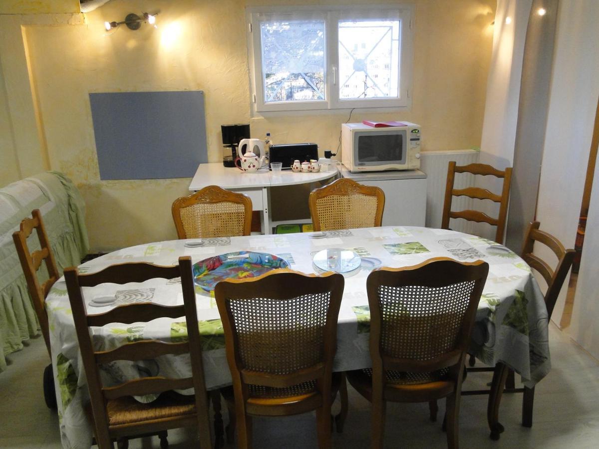 Séjour chez l'habitant La Maison Provençale Unieux